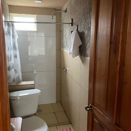 Cabañas Los Abuelos Zacatlán Exterior foto