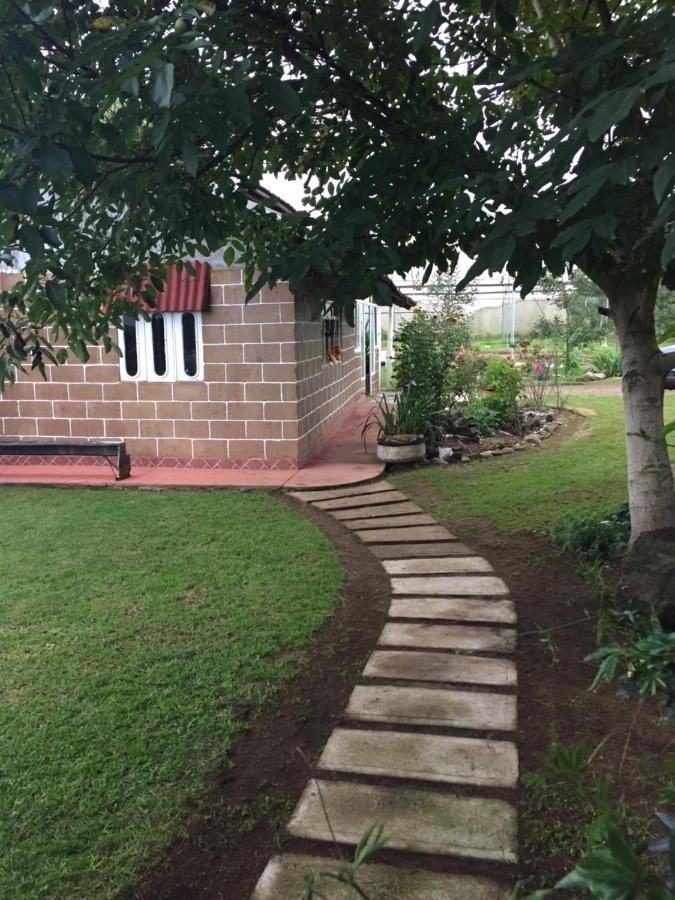 Chalet Abuelos