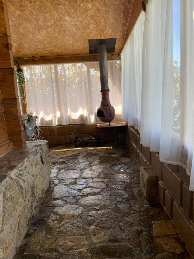 Chalet Abuelos Zacatlán