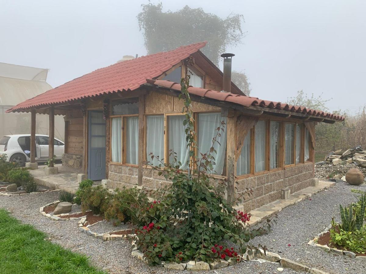 Abuelos Chalet *