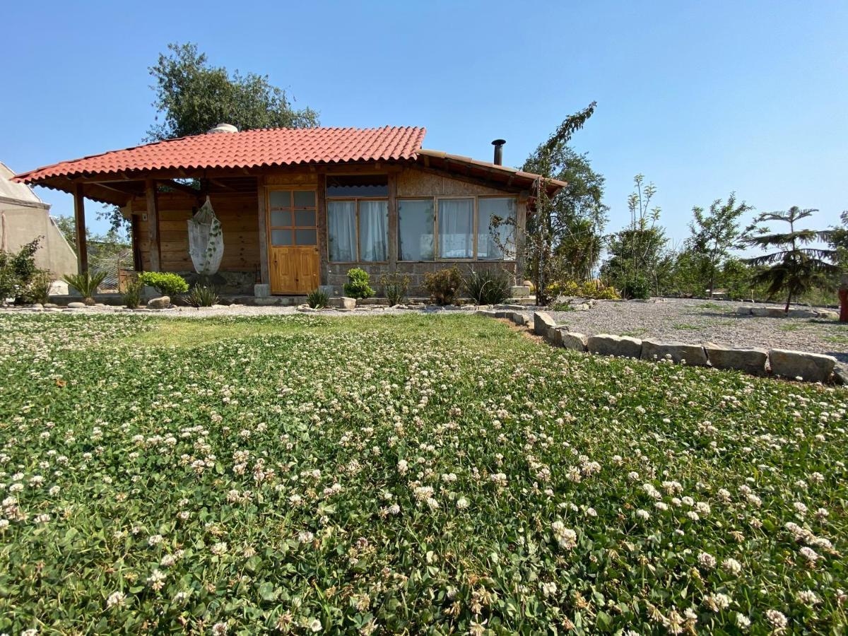 Abuelos * Zacatlán