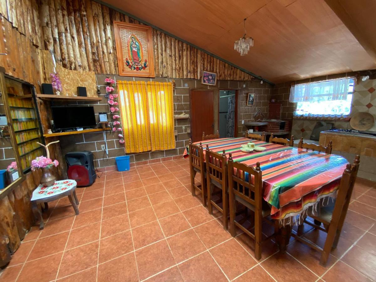 Abuelos Chalet *